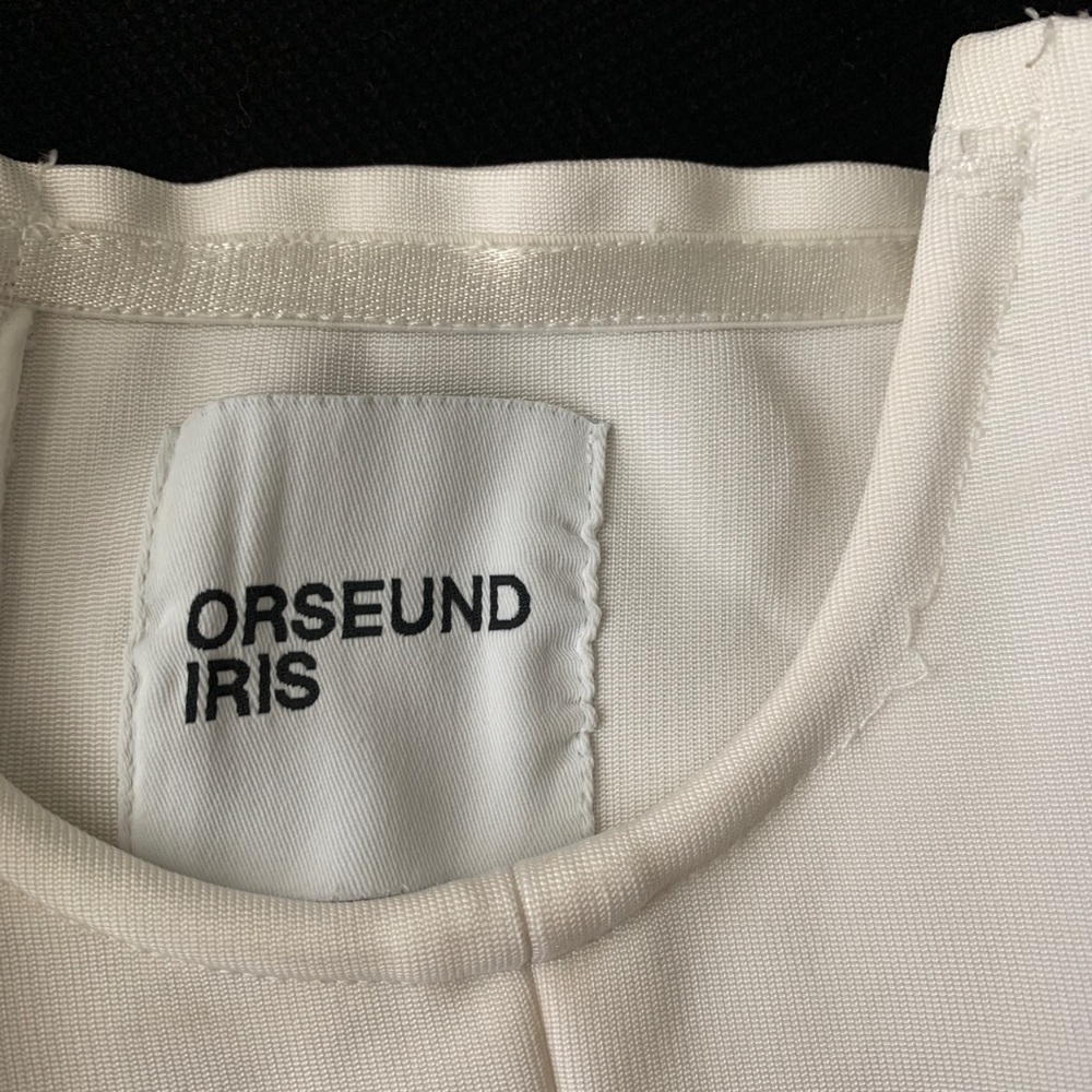Orseund Iris Corset Top - Picture 2 of 9